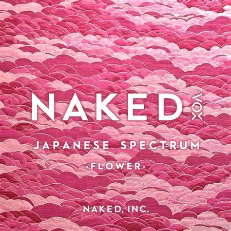 naked flower|Naked Flowers